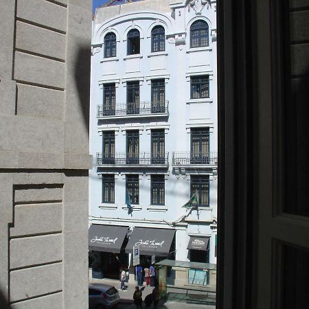 Downtown Historical Apartment Πόρτο Εξωτερικό φωτογραφία