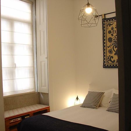Downtown Historical Apartment Πόρτο Εξωτερικό φωτογραφία