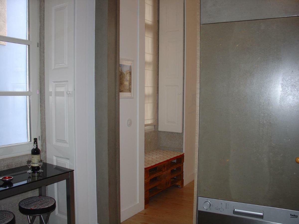 Downtown Historical Apartment Πόρτο Εξωτερικό φωτογραφία