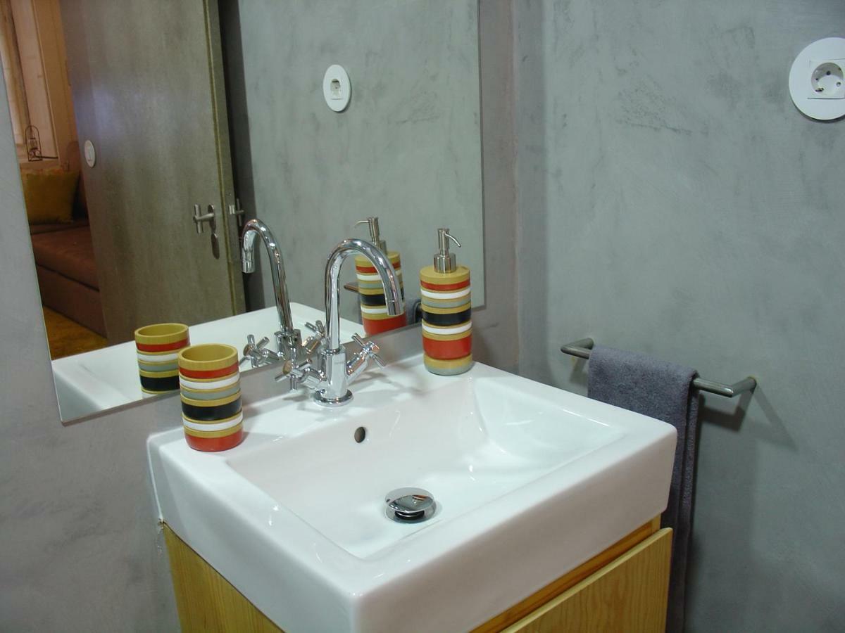 Downtown Historical Apartment Πόρτο Εξωτερικό φωτογραφία