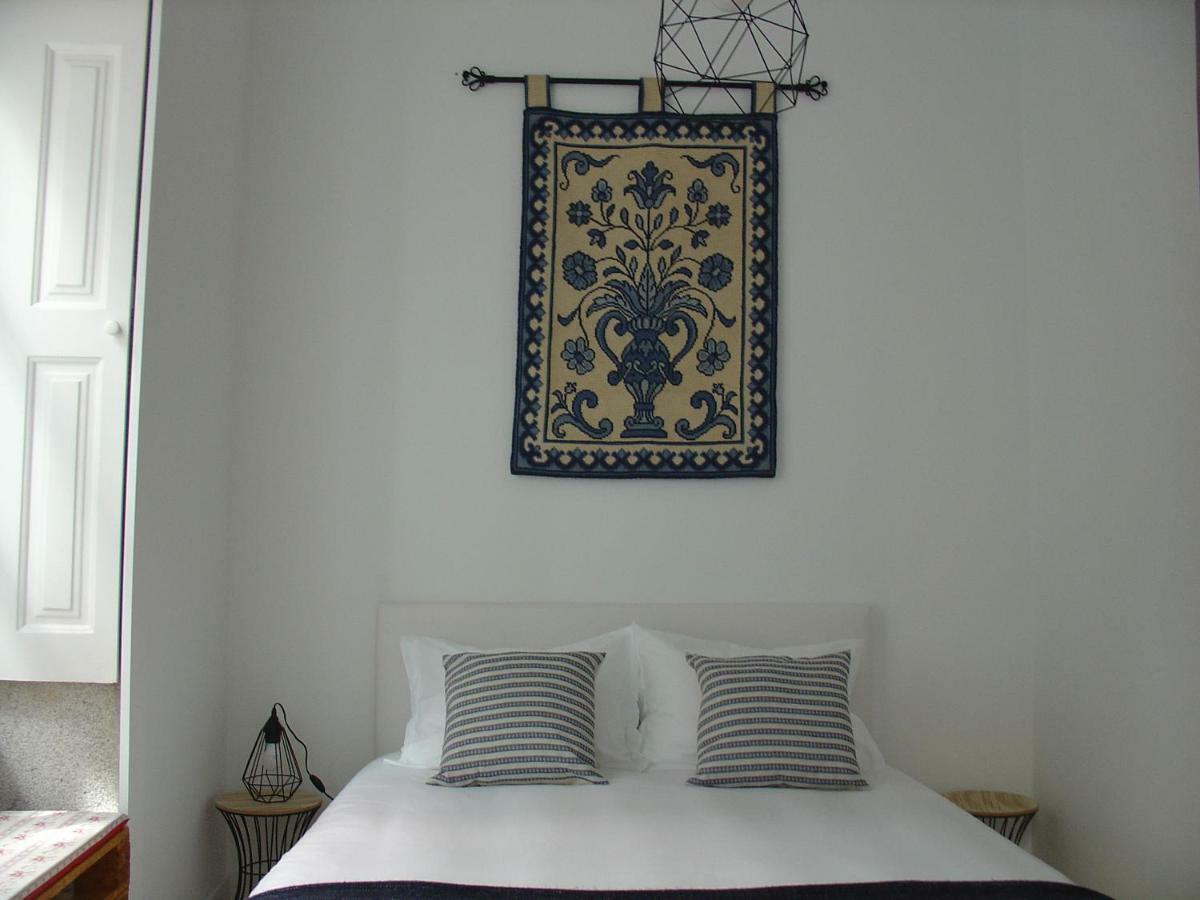 Downtown Historical Apartment Πόρτο Εξωτερικό φωτογραφία