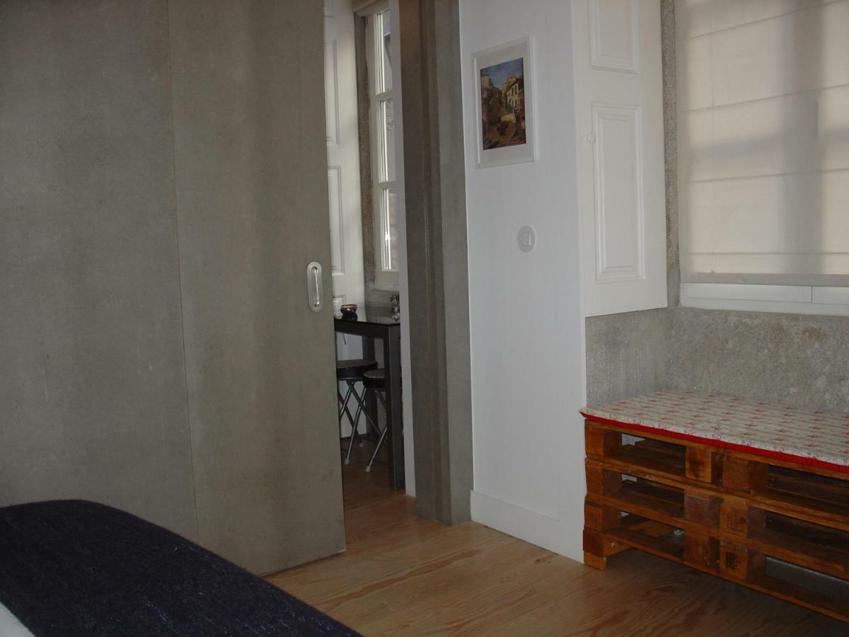 Downtown Historical Apartment Πόρτο Εξωτερικό φωτογραφία