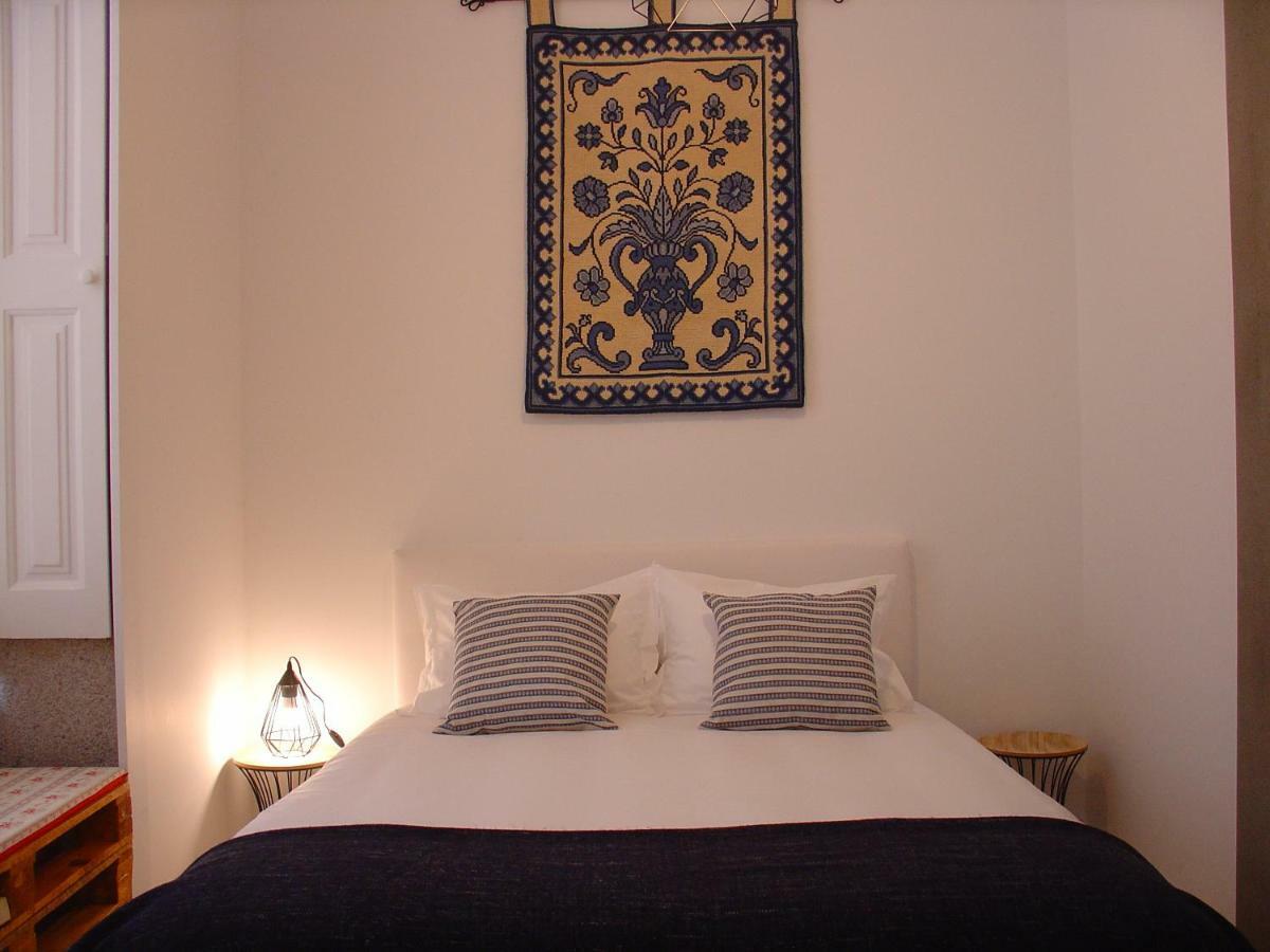 Downtown Historical Apartment Πόρτο Εξωτερικό φωτογραφία