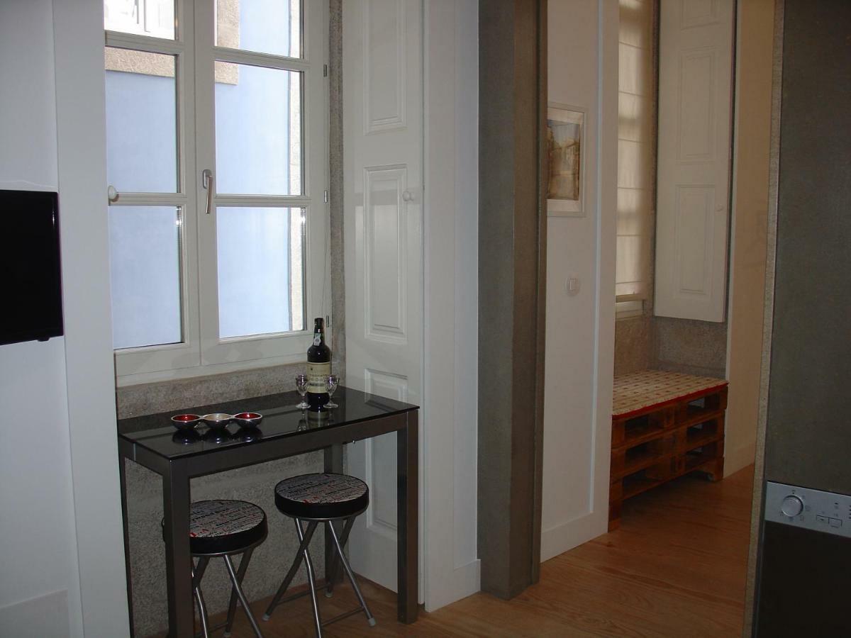 Downtown Historical Apartment Πόρτο Εξωτερικό φωτογραφία