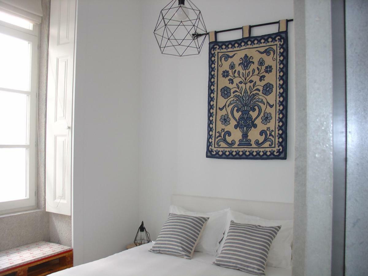 Downtown Historical Apartment Πόρτο Εξωτερικό φωτογραφία