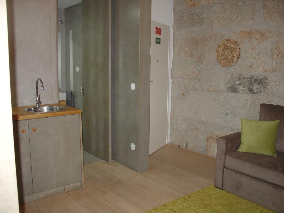 Downtown Historical Apartment Πόρτο Εξωτερικό φωτογραφία
