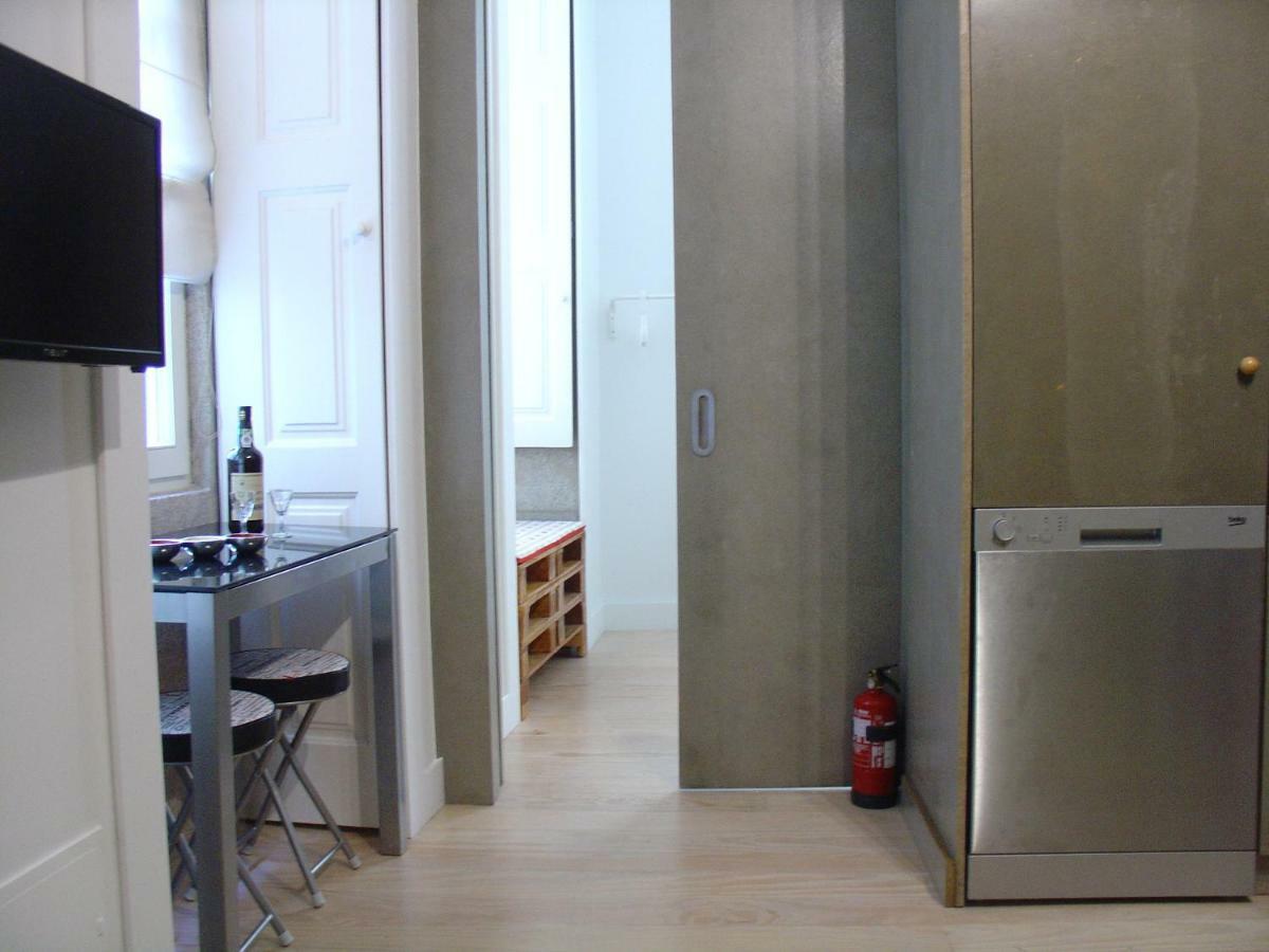 Downtown Historical Apartment Πόρτο Εξωτερικό φωτογραφία