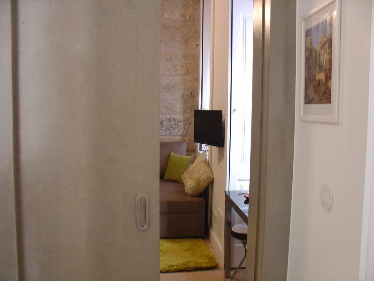 Downtown Historical Apartment Πόρτο Εξωτερικό φωτογραφία