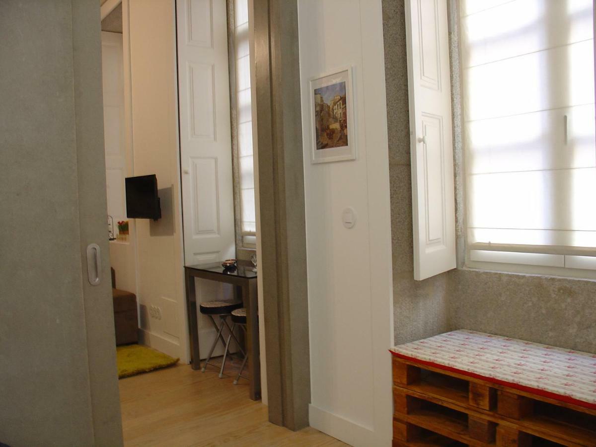 Downtown Historical Apartment Πόρτο Εξωτερικό φωτογραφία