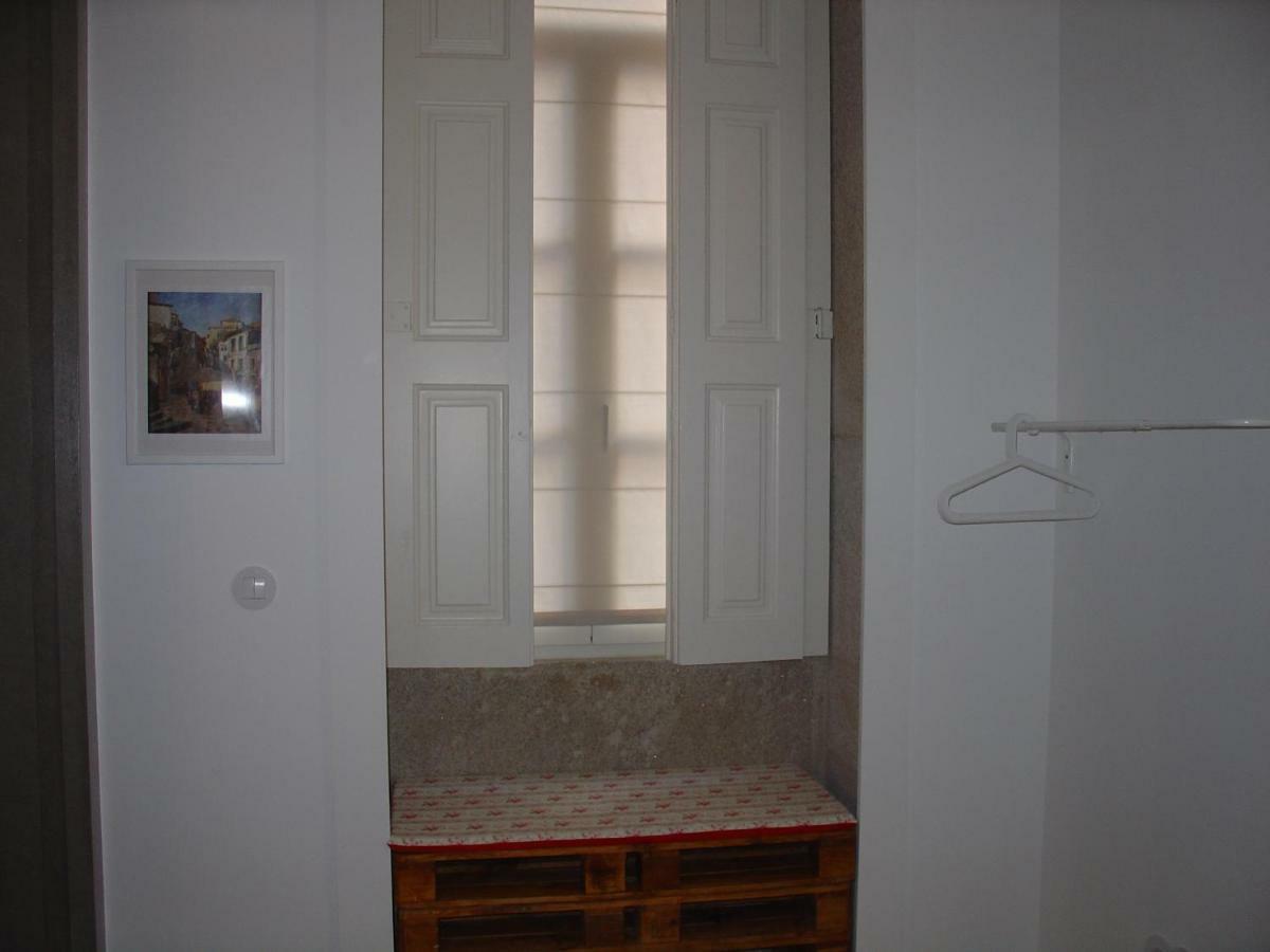 Downtown Historical Apartment Πόρτο Εξωτερικό φωτογραφία