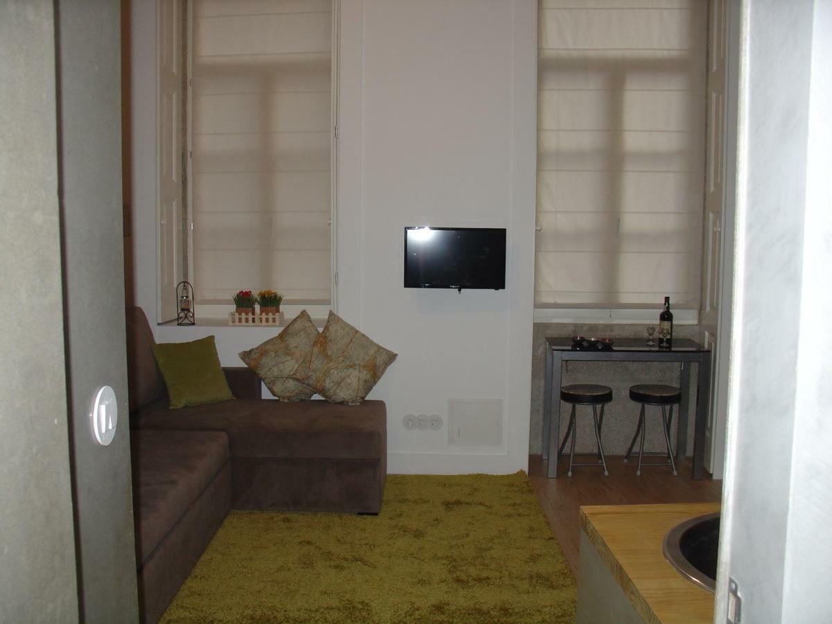 Downtown Historical Apartment Πόρτο Εξωτερικό φωτογραφία