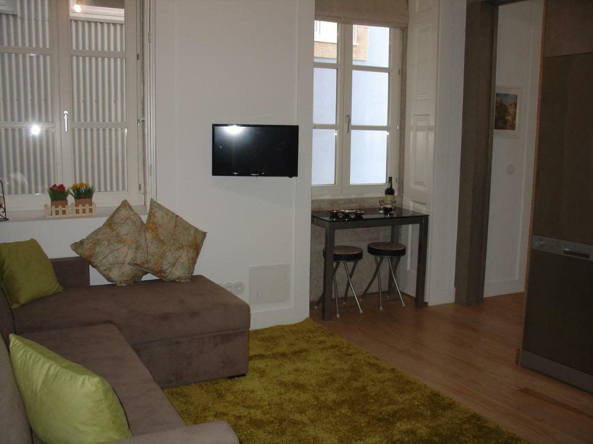 Downtown Historical Apartment Πόρτο Εξωτερικό φωτογραφία