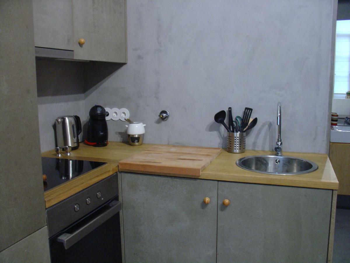 Downtown Historical Apartment Πόρτο Εξωτερικό φωτογραφία