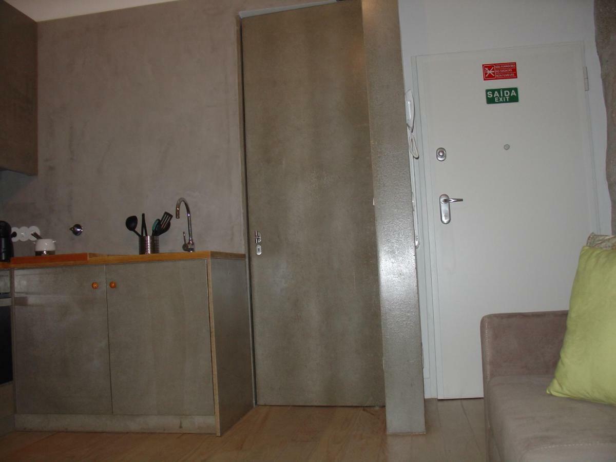 Downtown Historical Apartment Πόρτο Εξωτερικό φωτογραφία