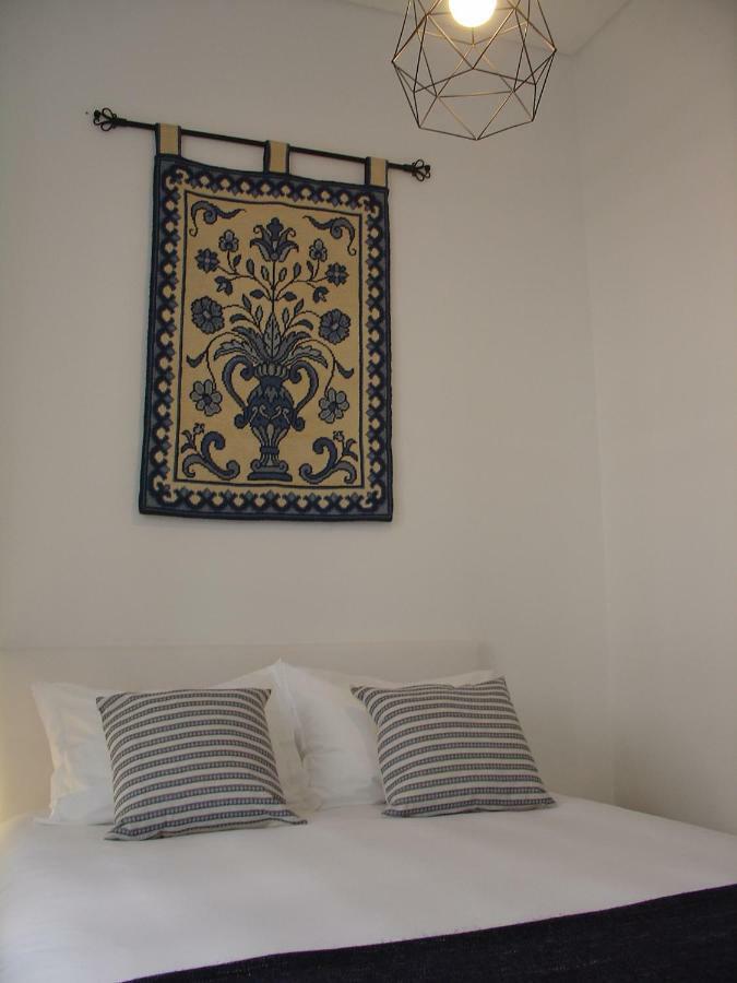 Downtown Historical Apartment Πόρτο Εξωτερικό φωτογραφία