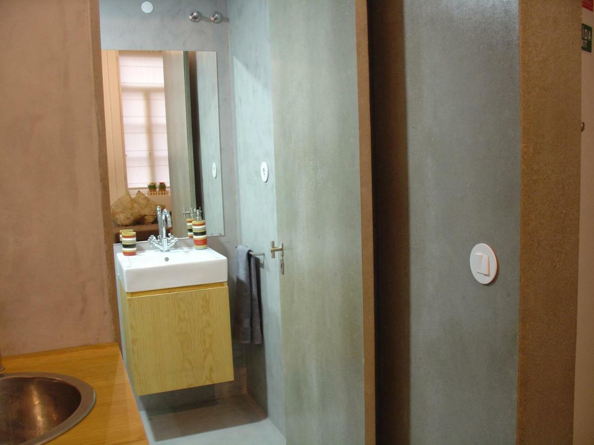 Downtown Historical Apartment Πόρτο Εξωτερικό φωτογραφία