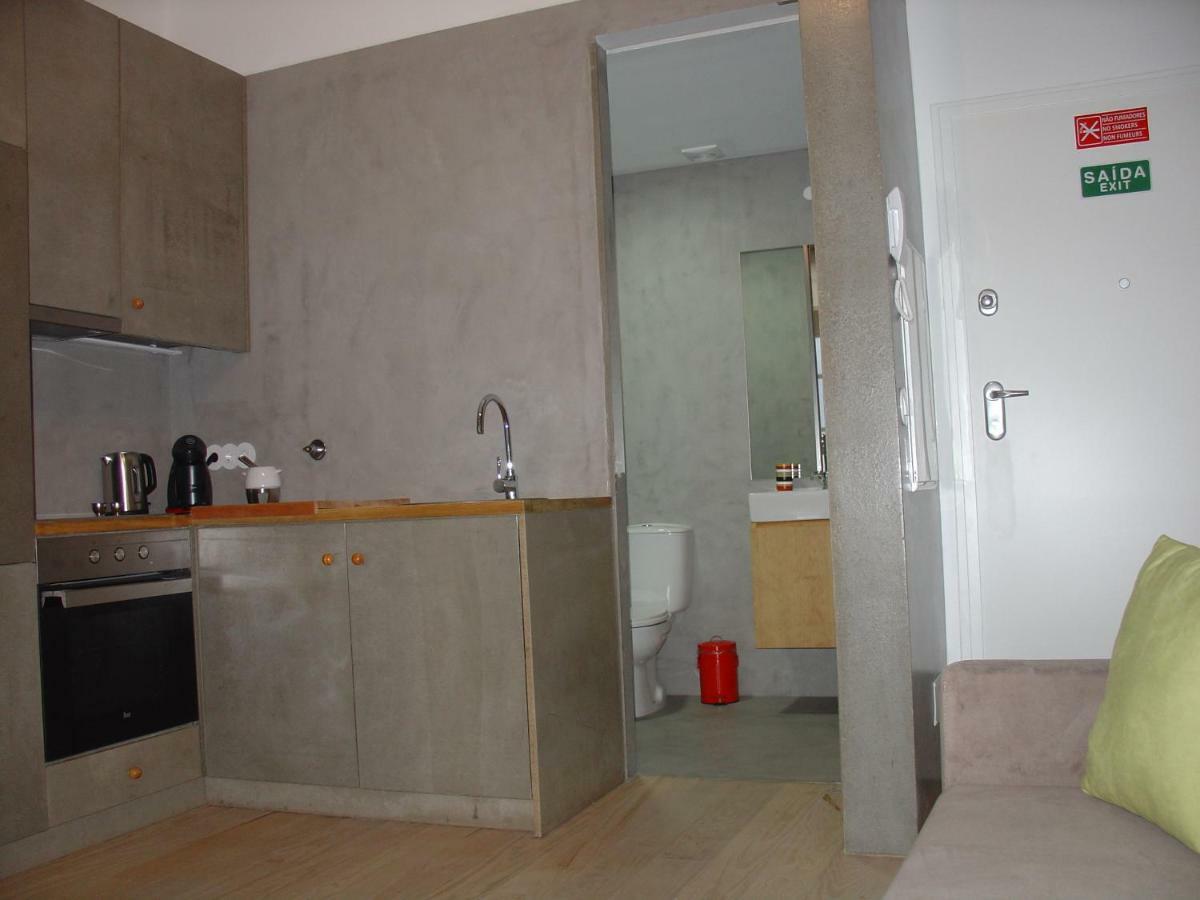Downtown Historical Apartment Πόρτο Εξωτερικό φωτογραφία