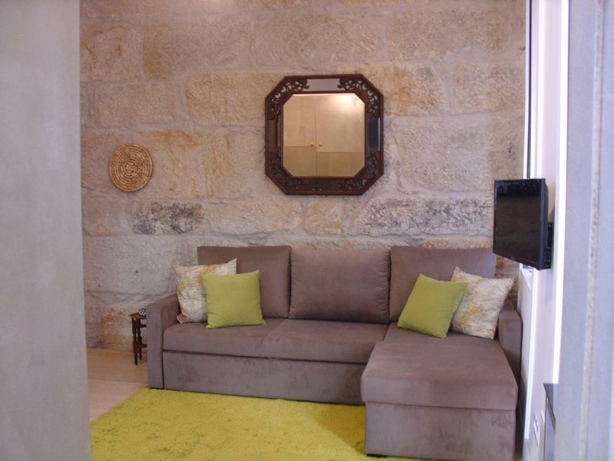 Downtown Historical Apartment Πόρτο Εξωτερικό φωτογραφία
