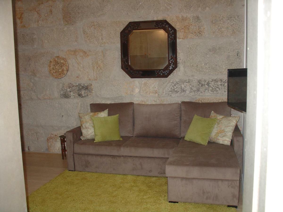Downtown Historical Apartment Πόρτο Εξωτερικό φωτογραφία