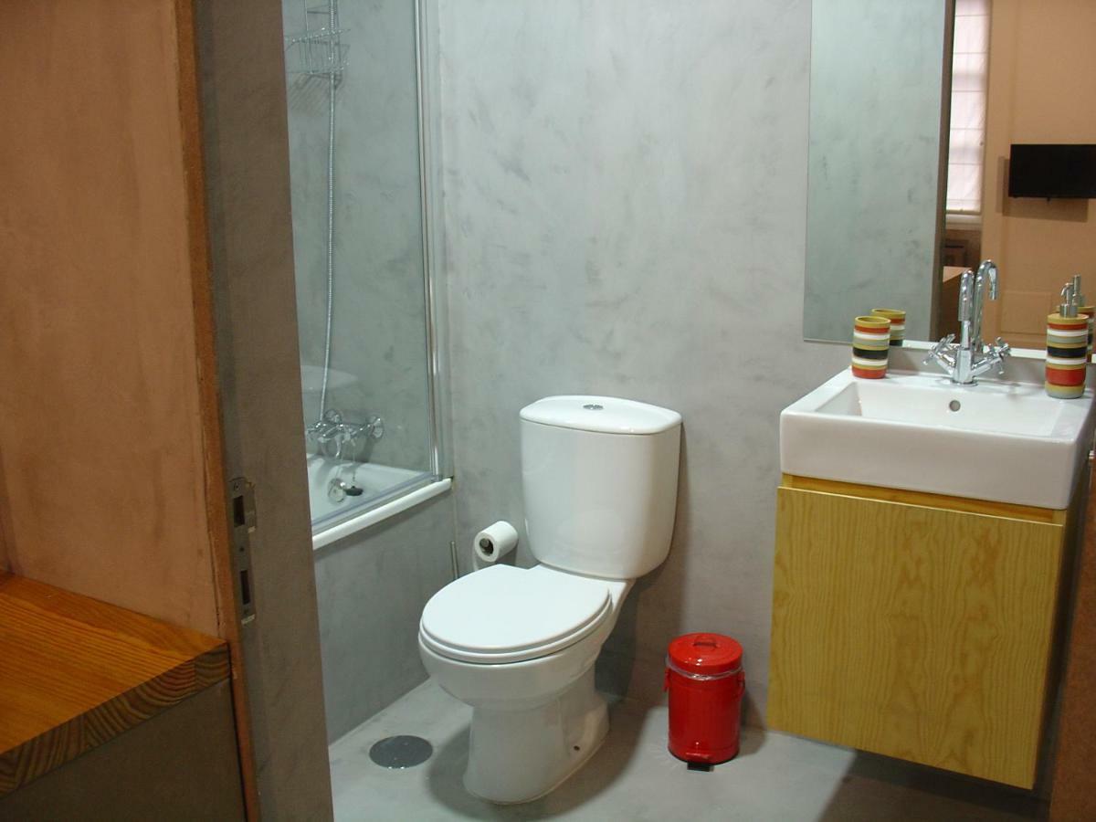 Downtown Historical Apartment Πόρτο Εξωτερικό φωτογραφία
