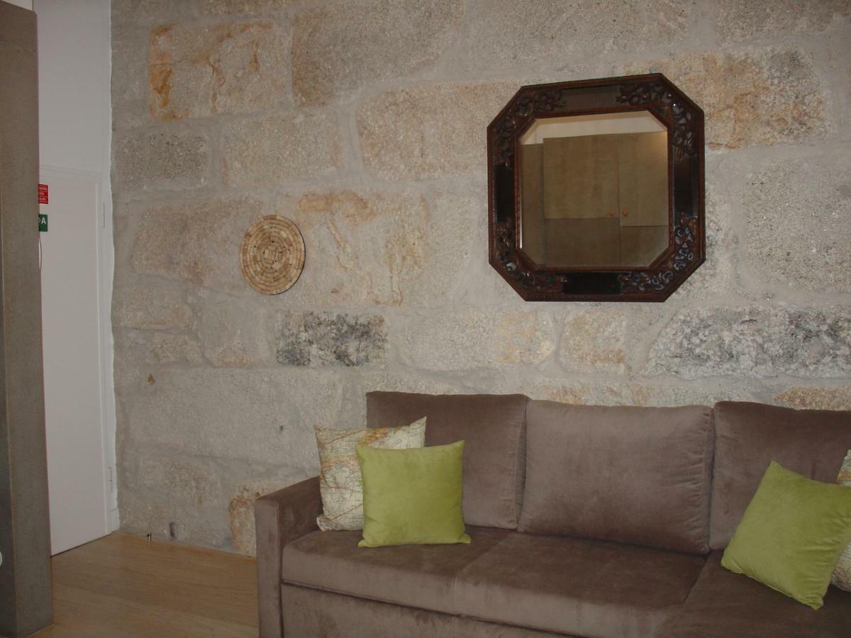 Downtown Historical Apartment Πόρτο Εξωτερικό φωτογραφία