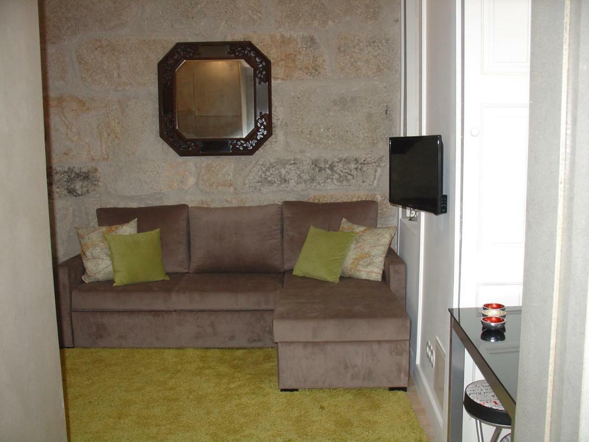 Downtown Historical Apartment Πόρτο Εξωτερικό φωτογραφία
