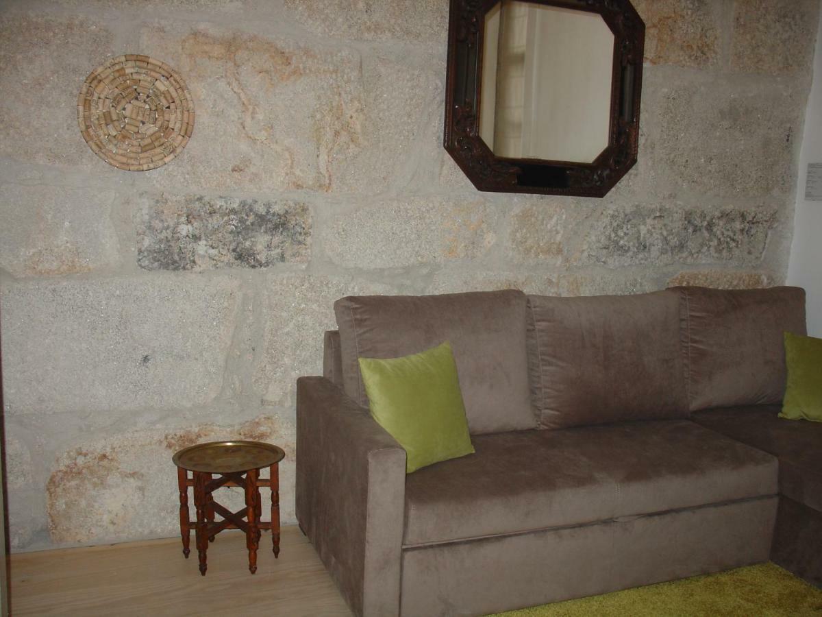 Downtown Historical Apartment Πόρτο Εξωτερικό φωτογραφία