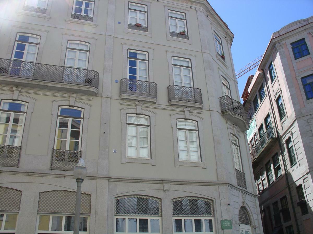 Downtown Historical Apartment Πόρτο Εξωτερικό φωτογραφία
