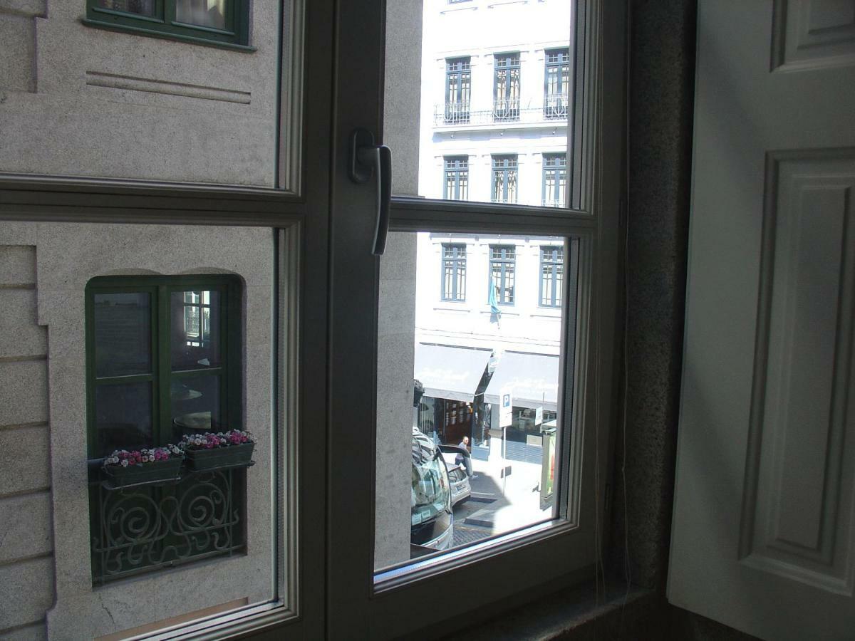 Downtown Historical Apartment Πόρτο Εξωτερικό φωτογραφία
