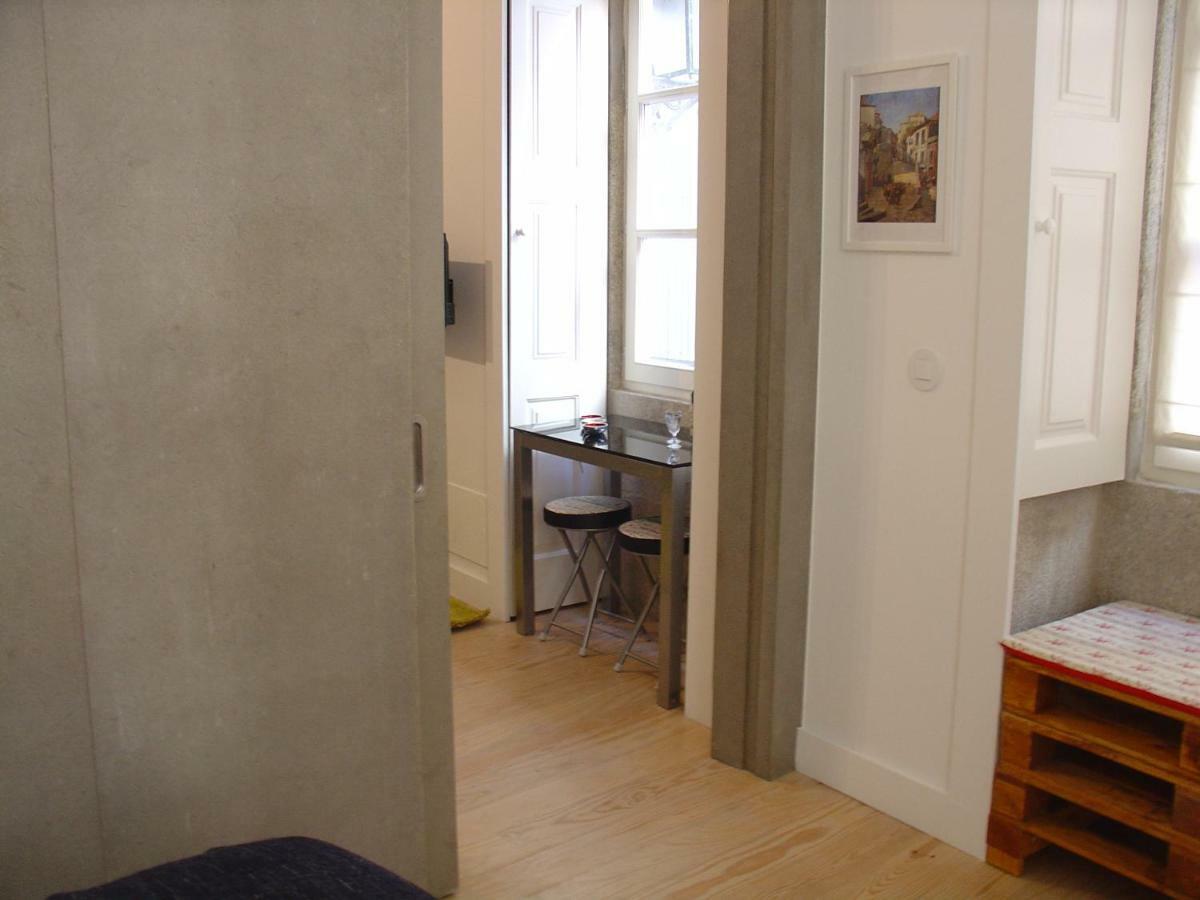 Downtown Historical Apartment Πόρτο Εξωτερικό φωτογραφία
