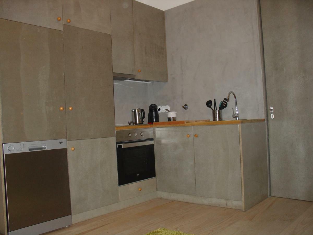 Downtown Historical Apartment Πόρτο Εξωτερικό φωτογραφία