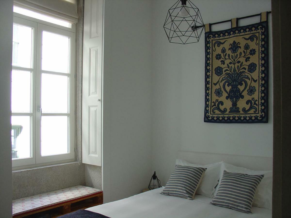 Downtown Historical Apartment Πόρτο Εξωτερικό φωτογραφία